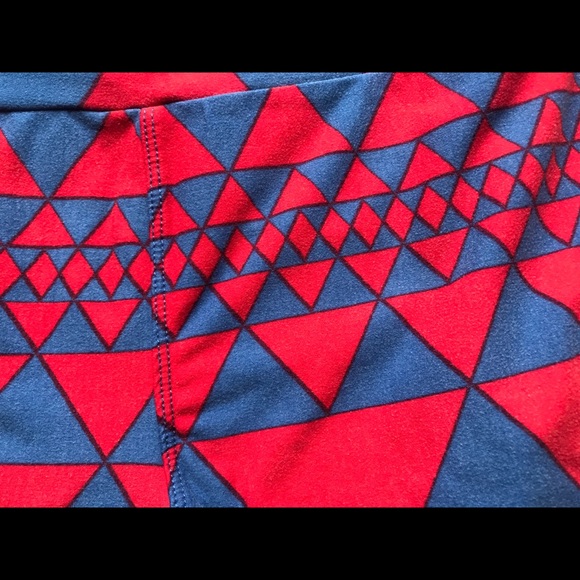 Lularoe leggings lot - Picture 3 of 4